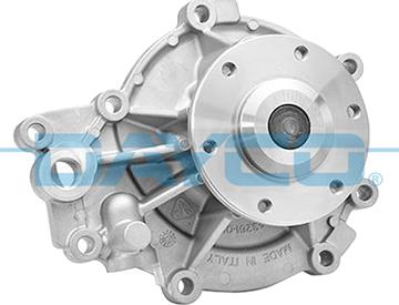 DAYCO DP879 - Водяний насос autocars.com.ua