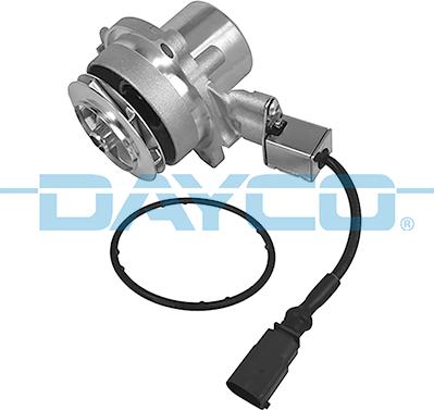 Dayco DP8840 - Водяной насос avtokuzovplus.com.ua