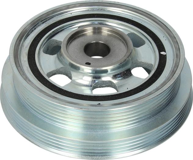 FAI AutoParts FVD1075 - Ремінний шків, колінчастий вал autocars.com.ua