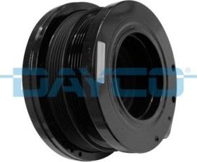 Dayco DPV1064 - 0 autocars.com.ua