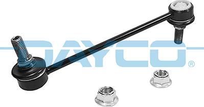 Dayco DSS1060 - Тяга / стійка, стабілізатор autocars.com.ua