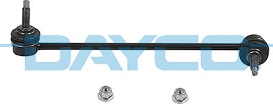 Dayco DSS1072 - Тяга / стійка, стабілізатор autocars.com.ua