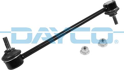Dayco DSS1073 - Тяга / стійка, стабілізатор autocars.com.ua