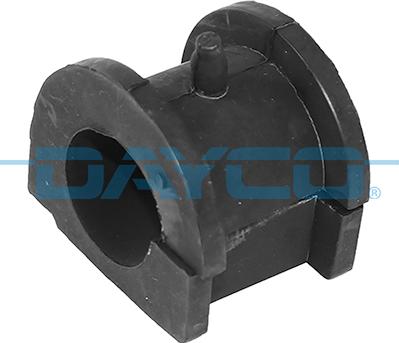 DAYCO DSS1139 - Втулка, стабілізатор autocars.com.ua