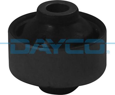 Dayco DSS1174 - Сайлентблок, важеля підвіски колеса autocars.com.ua