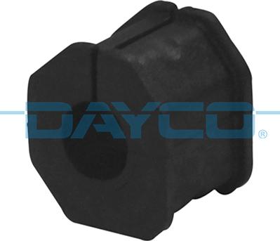 DAYCO DSS1200 - Втулка, стабілізатор autocars.com.ua