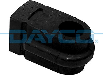 Dayco DSS1248 - Втулка, стабілізатор autocars.com.ua