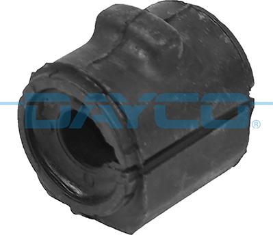 Dayco DSS1319 - Втулка, стабілізатор autocars.com.ua