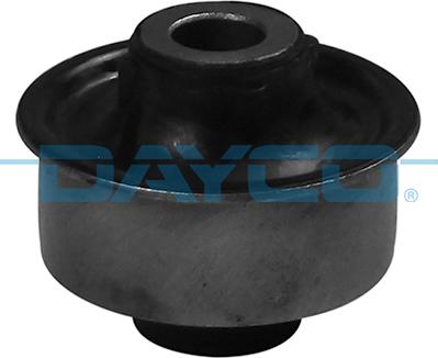Dayco DSS1370 - Сайлентблок, рычаг подвески колеса autodnr.net