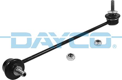 Dayco DSS1456 - Тяга / стійка, стабілізатор autocars.com.ua