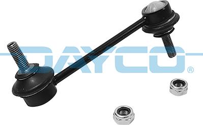 Dayco DSS1477 - Тяга / стійка, стабілізатор autocars.com.ua