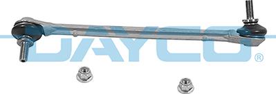 Dayco DSS1599 - Тяга / стійка, стабілізатор autocars.com.ua