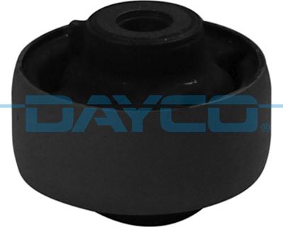 Dayco DSS1608 - Сайлентблок, важеля підвіски колеса autocars.com.ua