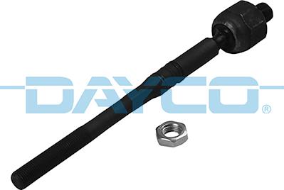 Dayco DSS1609 - Осевой шарнир, рулевая тяга avtokuzovplus.com.ua