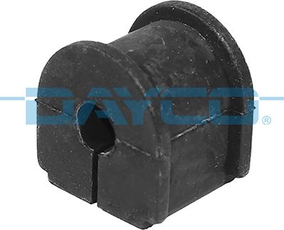 Dayco DSS1639 - Втулка, стабілізатор autocars.com.ua