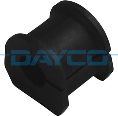 DAYCO DSS1641 - Втулка, стабілізатор autocars.com.ua