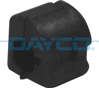 Dayco DSS1647 - Втулка, стабілізатор autocars.com.ua