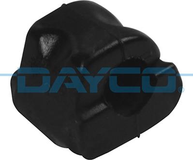 Dayco DSS1648 - Втулка, стабілізатор autocars.com.ua