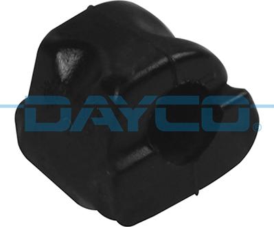 Dayco DSS1648 - Втулка, стабилизатор avtokuzovplus.com.ua