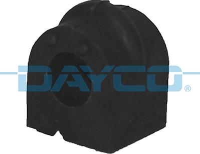 Dayco DSS1657 - Втулка, стабілізатор autocars.com.ua