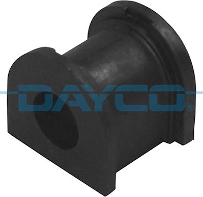 Dayco DSS1664 - Втулка, стабілізатор autocars.com.ua