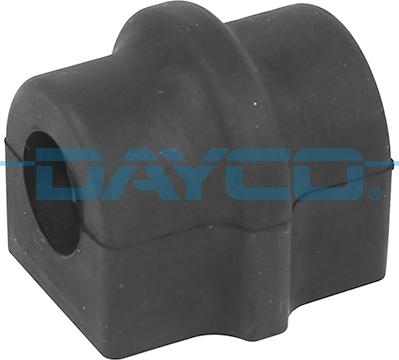 Dayco DSS1695 - Втулка, стабілізатор autocars.com.ua