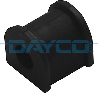 Dayco DSS1696 - Втулка, стабілізатор autocars.com.ua