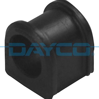 Dayco DSS1702 - Втулка, стабілізатор autocars.com.ua