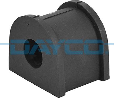 Dayco DSS1709 - Втулка, стабілізатор autocars.com.ua