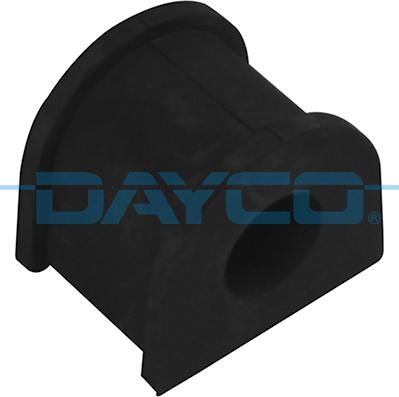 Dayco DSS1710 - Втулка, стабілізатор autocars.com.ua