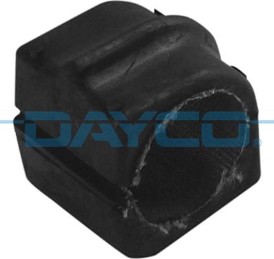 Dayco DSS1713 - Втулка, стабілізатор autocars.com.ua