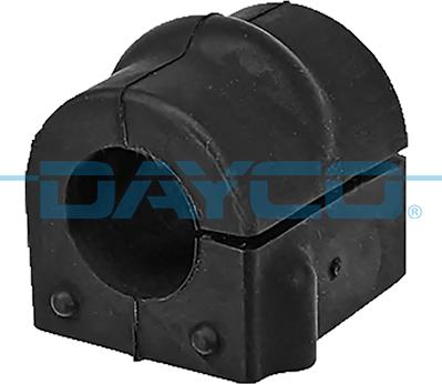 Dayco DSS1734 - Втулка, стабілізатор autocars.com.ua