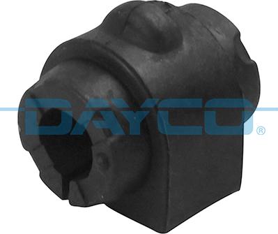 Dayco DSS1838 - Втулка, стабилизатор avtokuzovplus.com.ua