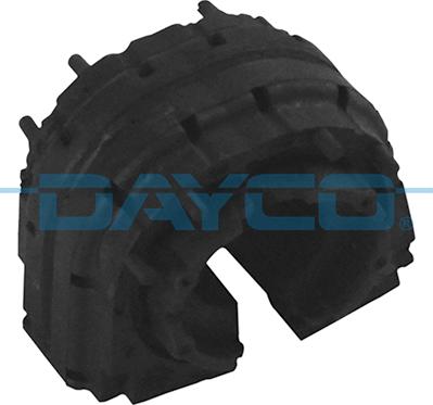 Dayco DSS1849 - Втулка, стабілізатор autocars.com.ua