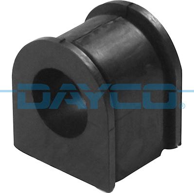 Dayco DSS1858 - Втулка, стабилизатор avtokuzovplus.com.ua