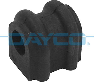 Dayco DSS1860 - Втулка, стабілізатор autocars.com.ua