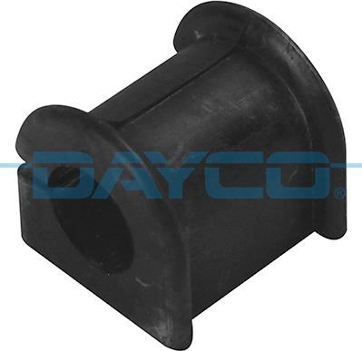 Dayco DSS1880 - Втулка, стабілізатор autocars.com.ua