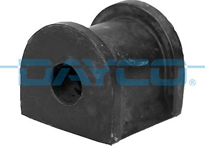 Dayco DSS1881 - Втулка, стабілізатор autocars.com.ua