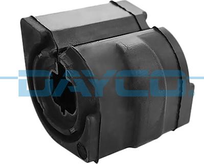 Dayco DSS1910 - Втулка, стабилизатор avtokuzovplus.com.ua