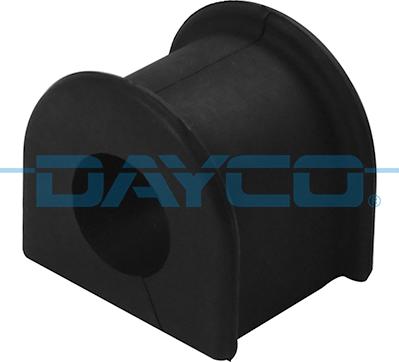 DAYCO DSS1919 - Втулка, стабілізатор autocars.com.ua