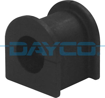 Dayco DSS1926 - Втулка, стабілізатор autocars.com.ua