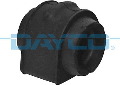 Dayco DSS1931 - Втулка, стабілізатор autocars.com.ua