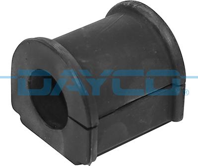 Dayco DSS1955 - Втулка, стабілізатор autocars.com.ua