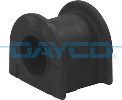 Dayco DSS1966 - Втулка, стабилизатор avtokuzovplus.com.ua