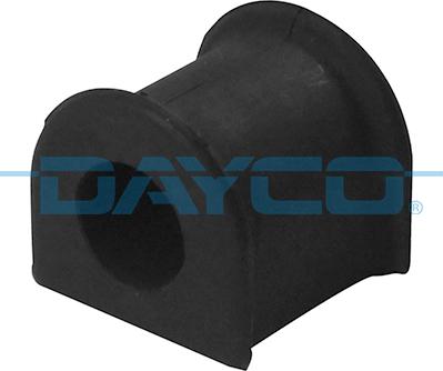 Dayco DSS2002 - Втулка, стабілізатор autocars.com.ua