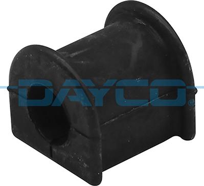 Dayco DSS2005 - Втулка, стабілізатор autocars.com.ua