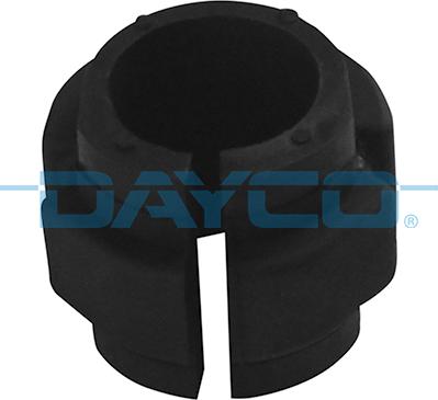 Dayco DSS2012 - Втулка, стабилизатор avtokuzovplus.com.ua