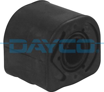 Dayco DSS2055 - Сайлентблок, важеля підвіски колеса autocars.com.ua