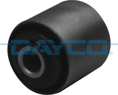 Dayco DSS2069 - Сайлентблок, важеля підвіски колеса autocars.com.ua