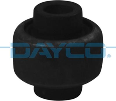 Dayco DSS2075 - Сайлентблок, важеля підвіски колеса autocars.com.ua